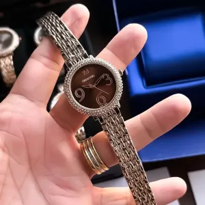 Swarovski Watch For Women (SW146)