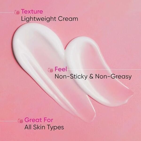 Fast Firming Eye Cream 40ml (Pack Of 2) - Image 3