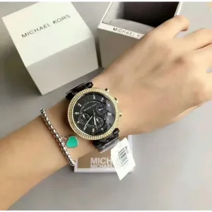 Michael Kors Watch Parker Japan AAA For Women (SW37)