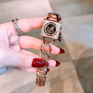 Michael Kors Watch Lennox For Women (SW147)