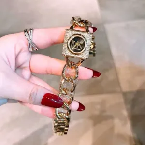 Michael Kors Watch Lennox For Women (SW148)