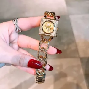 Michael Kors Watch Lennox For Women (SW149)