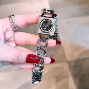 Michael Kors Watch Lennox For Women (SW150)