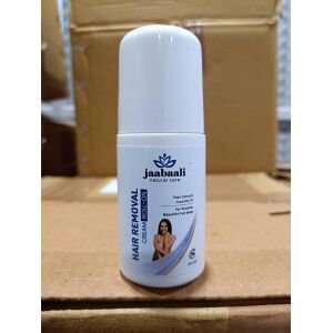Hair Removal Cream Roll On 50 Gm