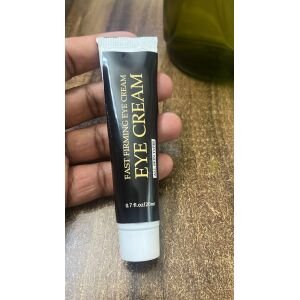 Fast Firming Eye Cream 40ml (Pack Of 2)
