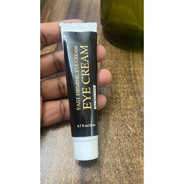 Fast Firming Eye Cream 40ml (Pack Of 2)