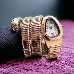 Bvlgari Watch For Women (SW40)