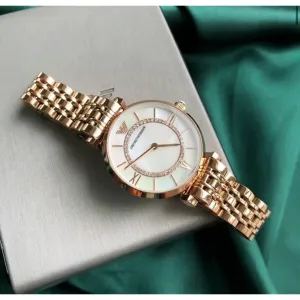 Emporio Armani Watch For Women (SW154)