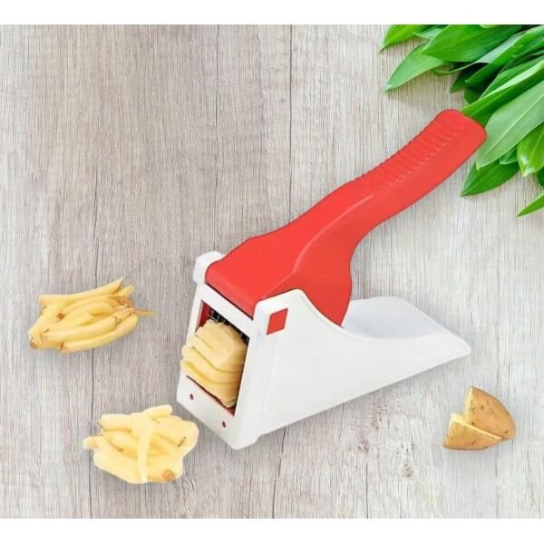 Heavy Duty Vegetable Manual Choppers & Chippers - Image 3