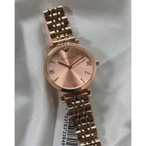 Emporio Armani Watch For Women (SW155)