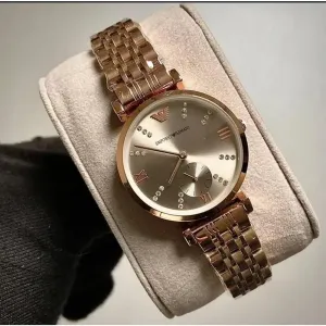 Emporio Armani Watch For Women (SW156)