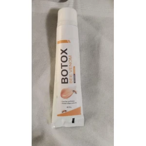 Botox Bee Venom Cream 20g (Pack Of 2)