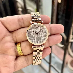 Emporio Armani Watch For Women (SW44)