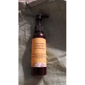 Long Lasting Natural Hair Dye Shampoo 2