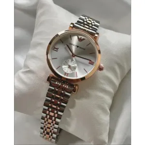 Emporio Armani Watch For Women (SW158)