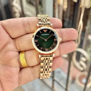 Emporio Armani Watch For Women (SW45)