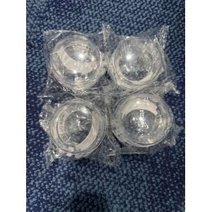 Gas Stove Knob Cover (Pack Of 4)