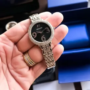 Swarovski Watch For Women (SW162)