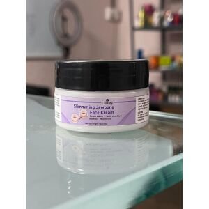 Cassidy Slimming Jawbone Face Cream 60gm