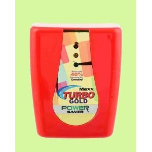 Max Turbo Enviropure Power Saver