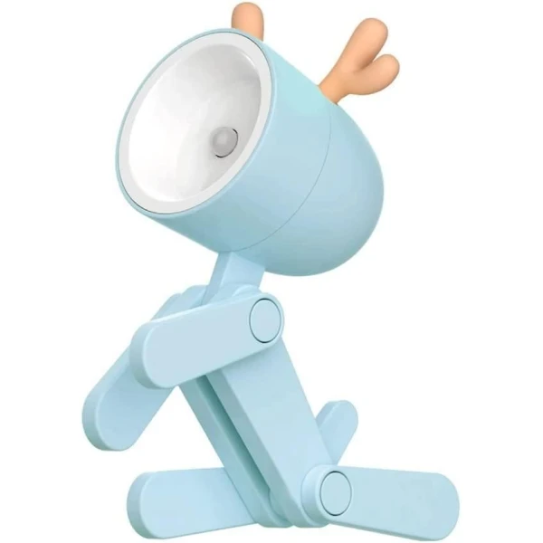 Mini Led Desk Lamp