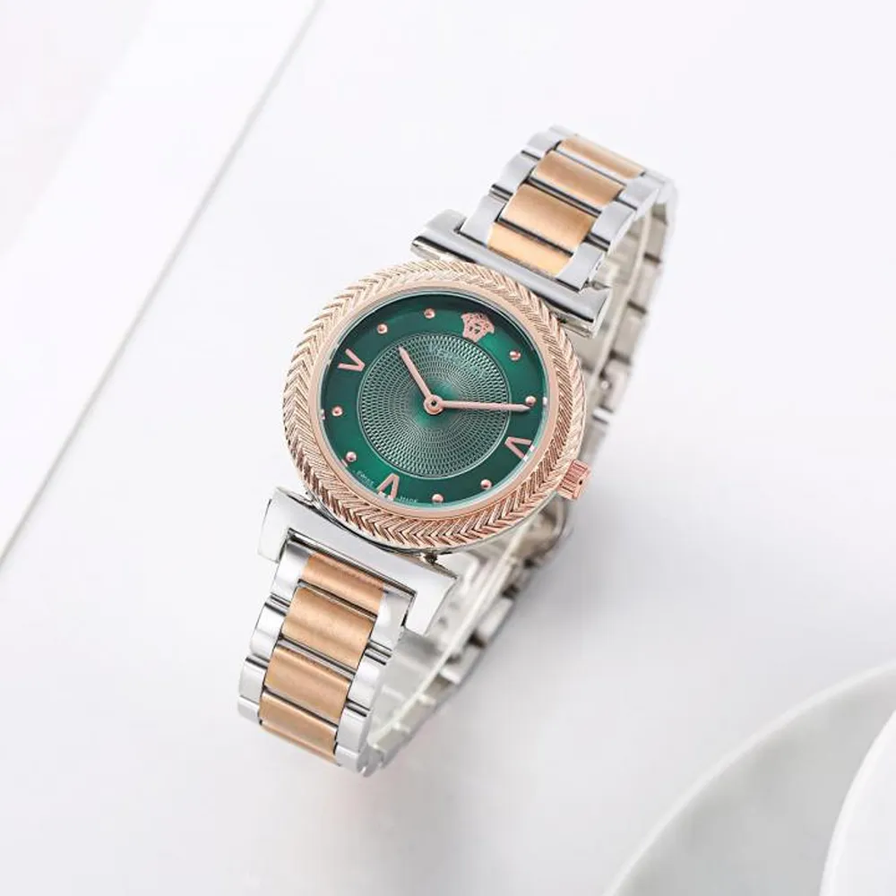 Versace Watch For Women (SW60)