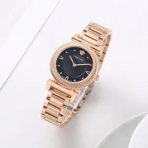 Versace Watch For Women (SW62)
