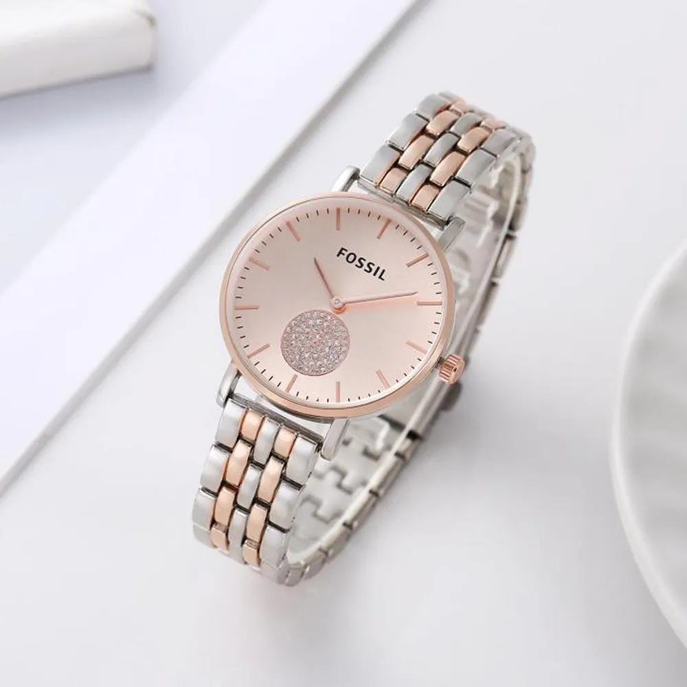 Fossil Watch For Women (SW65)