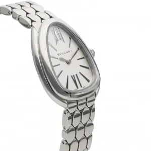 Bvlgari Watch Serpenti Seduttori For Women (SW170)