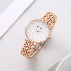 Fossil Watch Violet (SW07)