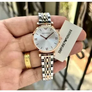 Emporio Armani Watch For Women (SW68)