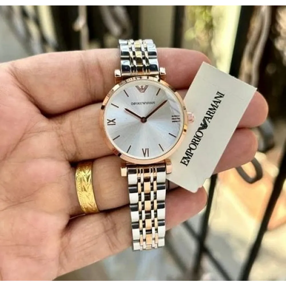 Emporio Armani Watch For Women (SW68)