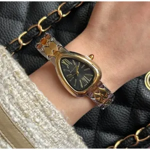 Bvlgari Watch Serpenti Seduttori For Women (SW172)