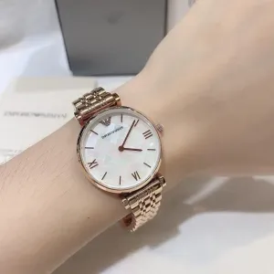 Emporio Armani Watch For Women (SW69)