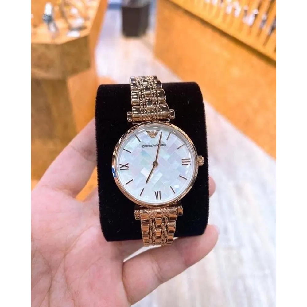 Emporio Armani Watch For Women (SW69) - Image 2