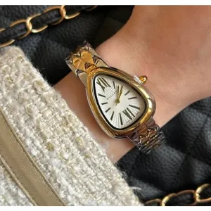 Bvlgari Watch Serpenti Seduttori For Women (SW174)