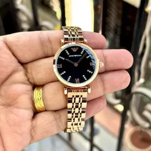 Emporio Armani Watch For Women (SW70)