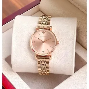 Emporio Armani Watch For Women (SW71)