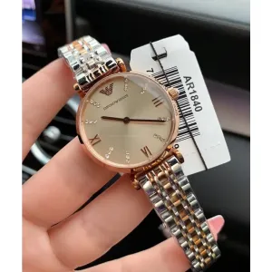 Emporio Armani Watch For Women (SW176)
