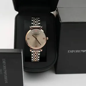 Emporio Armani Watch For Women (SW73)