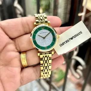 Emporio Armani Watch For Women (SW74)