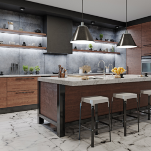 Home & Kitchen