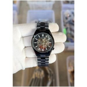 Citizen Watch Tsuyosa Open Heart Premium Automatic For Men (SUP1207)