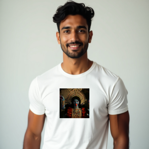 Shyama T-Shirt For Men (K39)