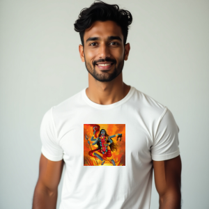 Kali T-Shirt  For Men (K57)