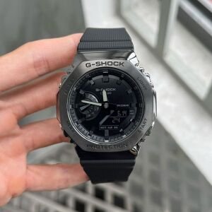 Casio G Shock Watch GM 2100 For Men (SUP1211)