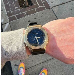 Casio G Shock Watch GM 2100 For Men (SUP1212)