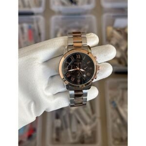 Fossil Watch Grant FS5024 Chronograph For Men (SUP1214)