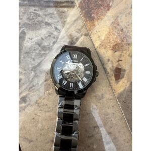Fossil Automatic Watch For Men (SUP1220)
