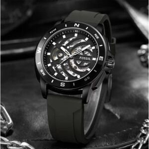 Fossil Watch Pagani Skeleton Automatic For Men (SUP1223)